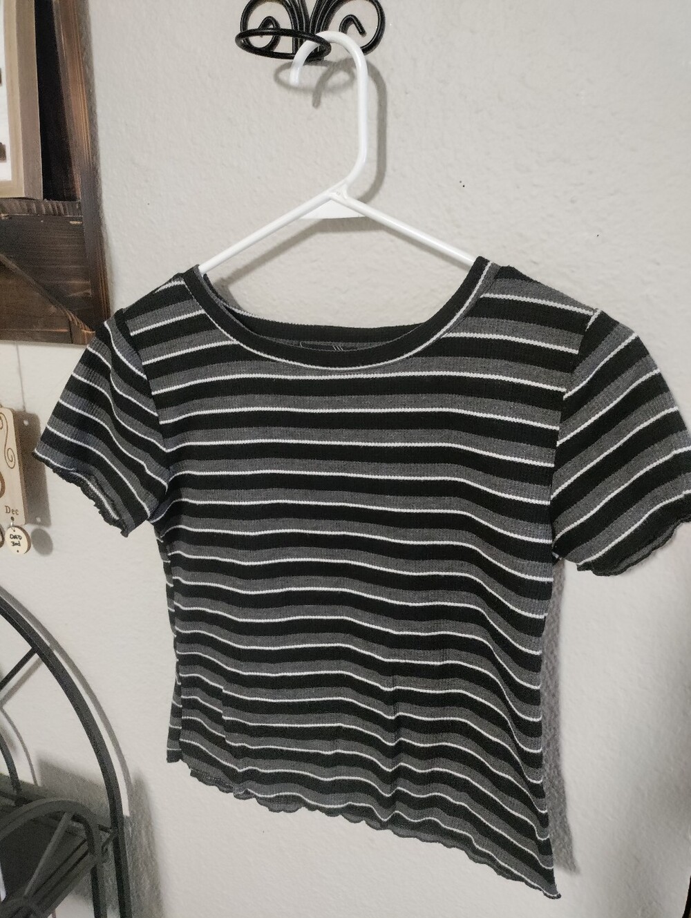 Level Up Top Size Medium